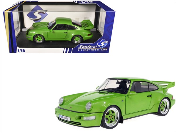 楽天市場】porsche 964 1／18の通販