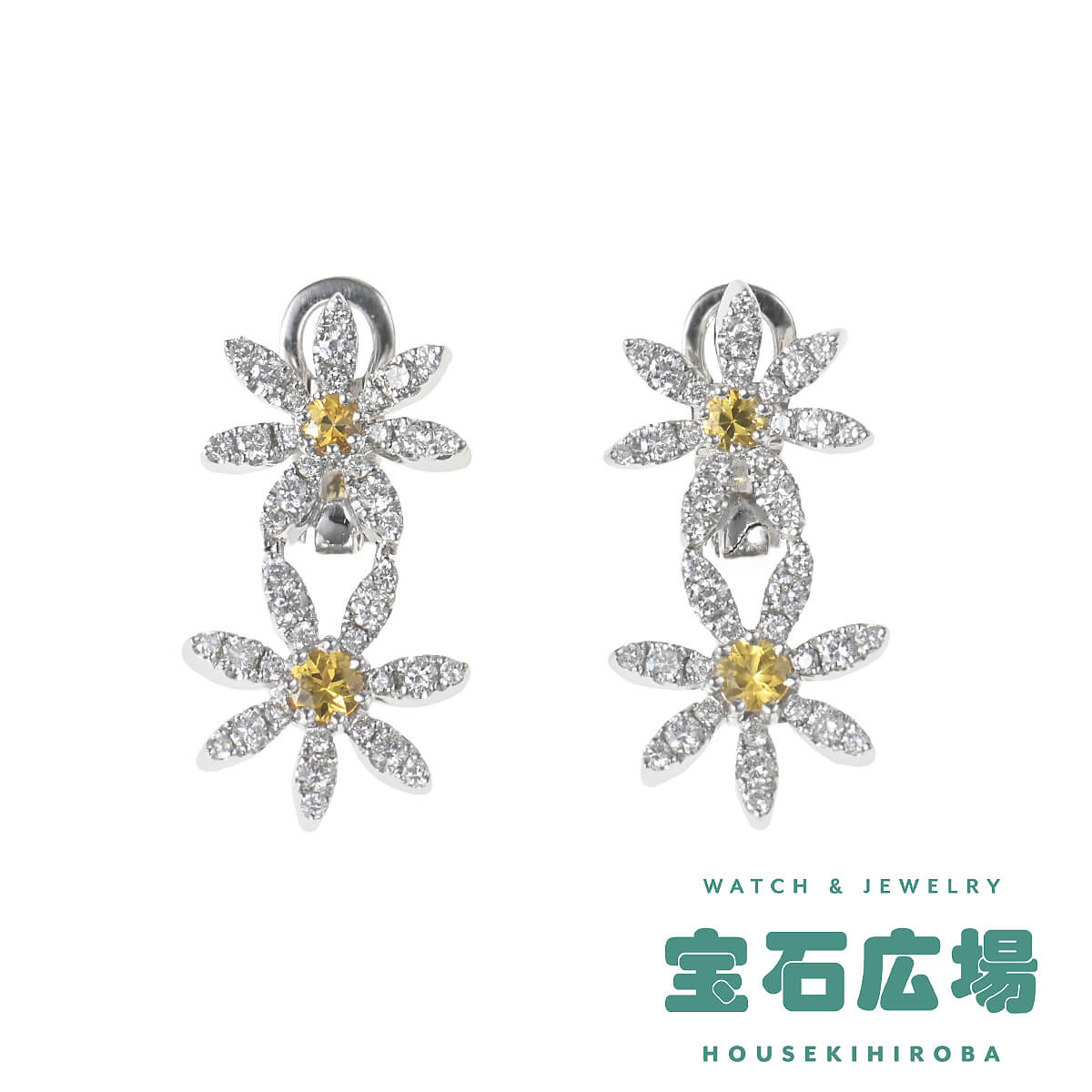 ピアス | ポンテヴェキオ公式オンラインショップ