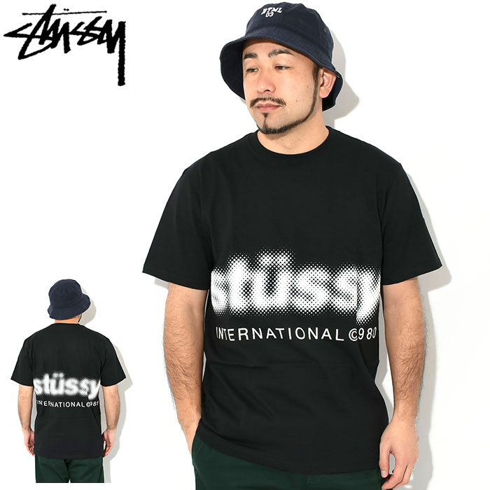 楽天市場】stussy 2022 summer tシャツの通販