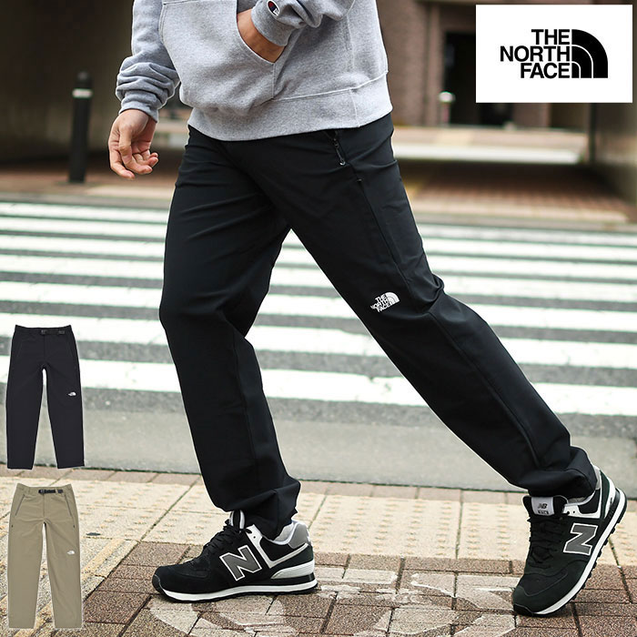 楽天市場】THE NORTH FACE（柄ロゴ）（ズボン・パンツ｜メンズ