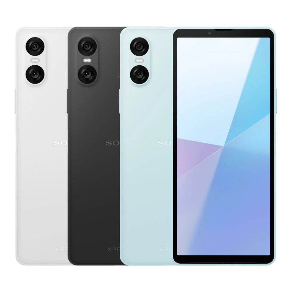 楽天市場】xperia 10 vi（スマートフォン本体｜スマートフォン
