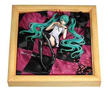 楽天市場】初音ミク ワールドイズマイン（フィギュア｜コレクション