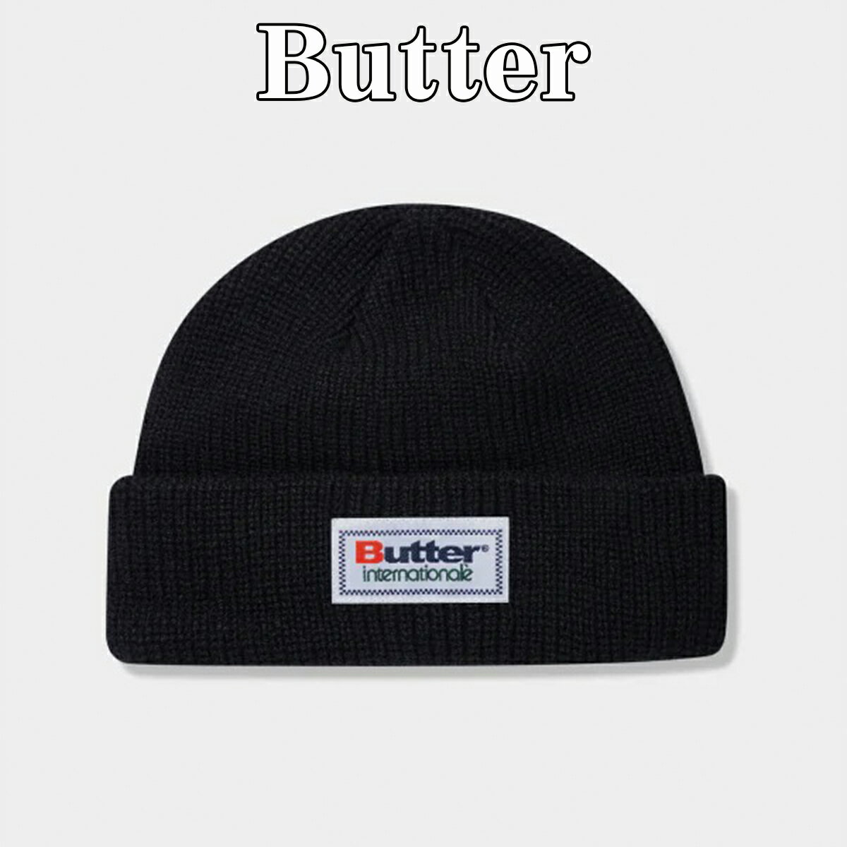 楽天市場】butter beanieの通販