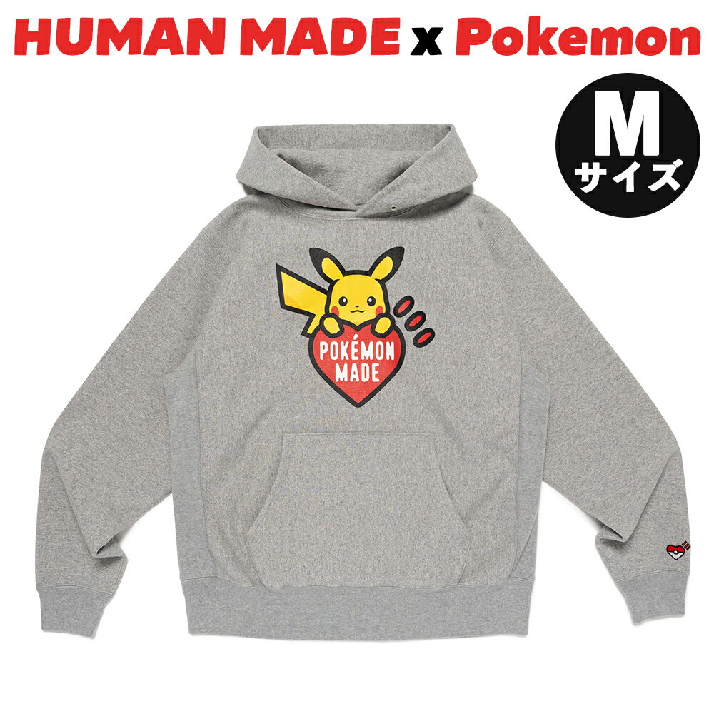 楽天市場】human made pokemon（パーカー｜トップス）：メンズ