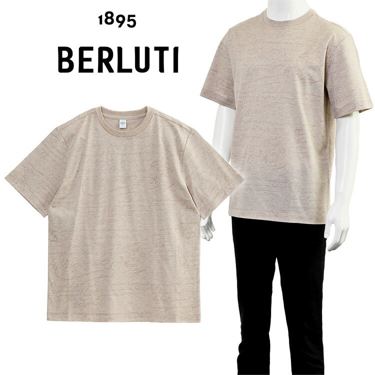 楽天市場】ベルルッティ（トップス｜メンズファッション）の通販