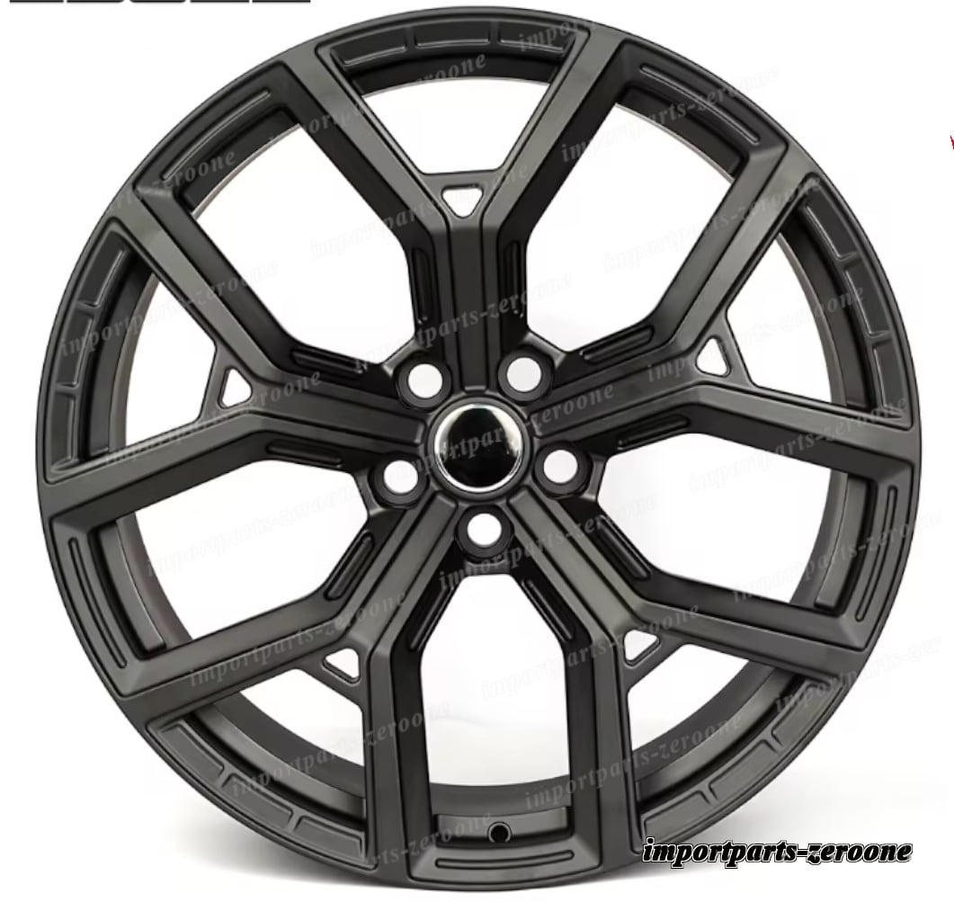 楽天市場】レンジローバー ホイール（リム径（インチ）22）（車用品