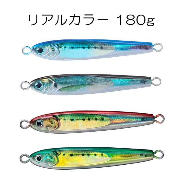 楽天市場】ソルティガ tgベイト 180の通販