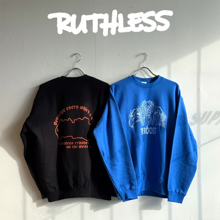 楽天市場】Ruthless（メンズファッション）の通販