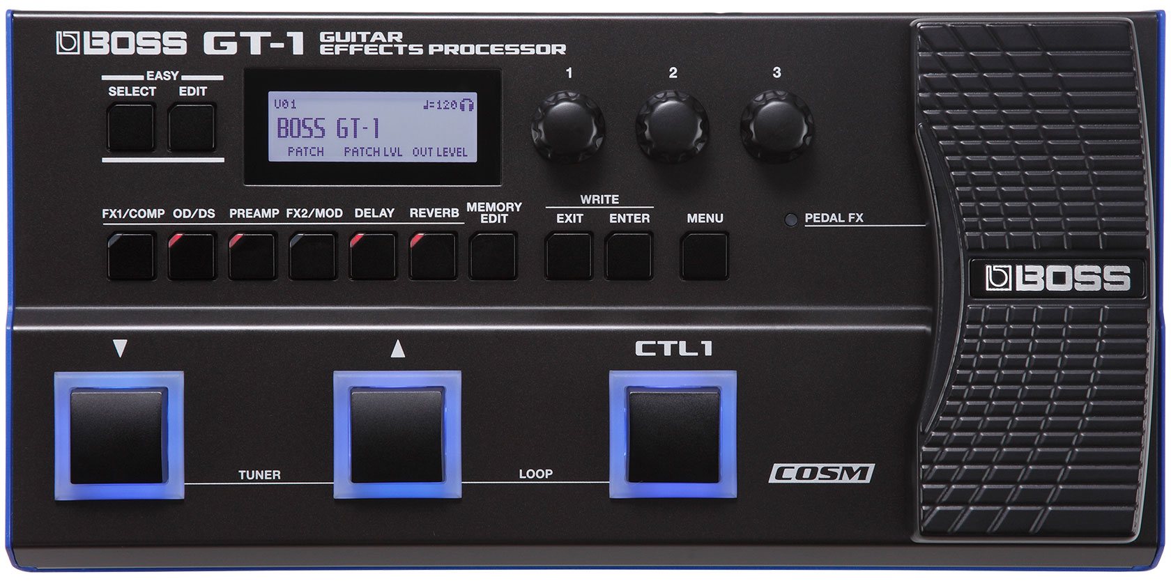 楽天市場】boss gt－1 psa－100の通販