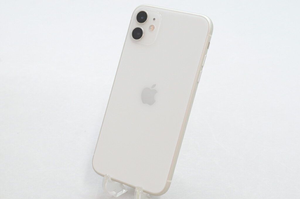 楽天市場】iphone11 64gb ホワイトの通販