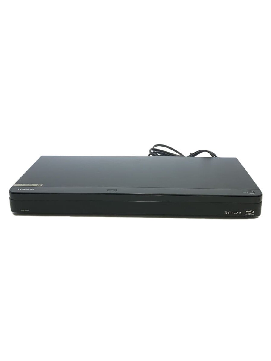 TOSHIBA DBR-W508 ブルーレイプレーヤー 東芝 REGZAブルーレイ DBR