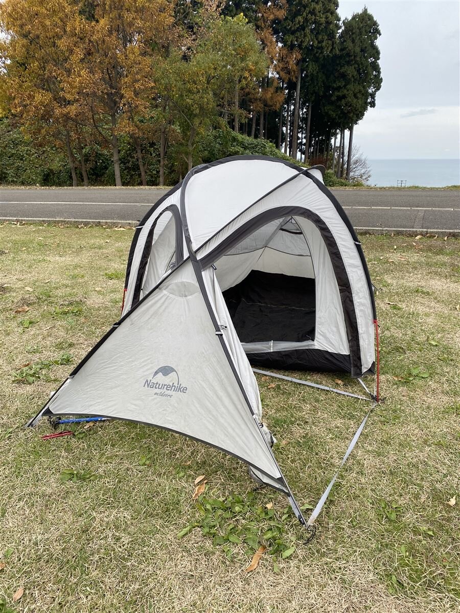 楽天市場】naturehike hiby3の通販