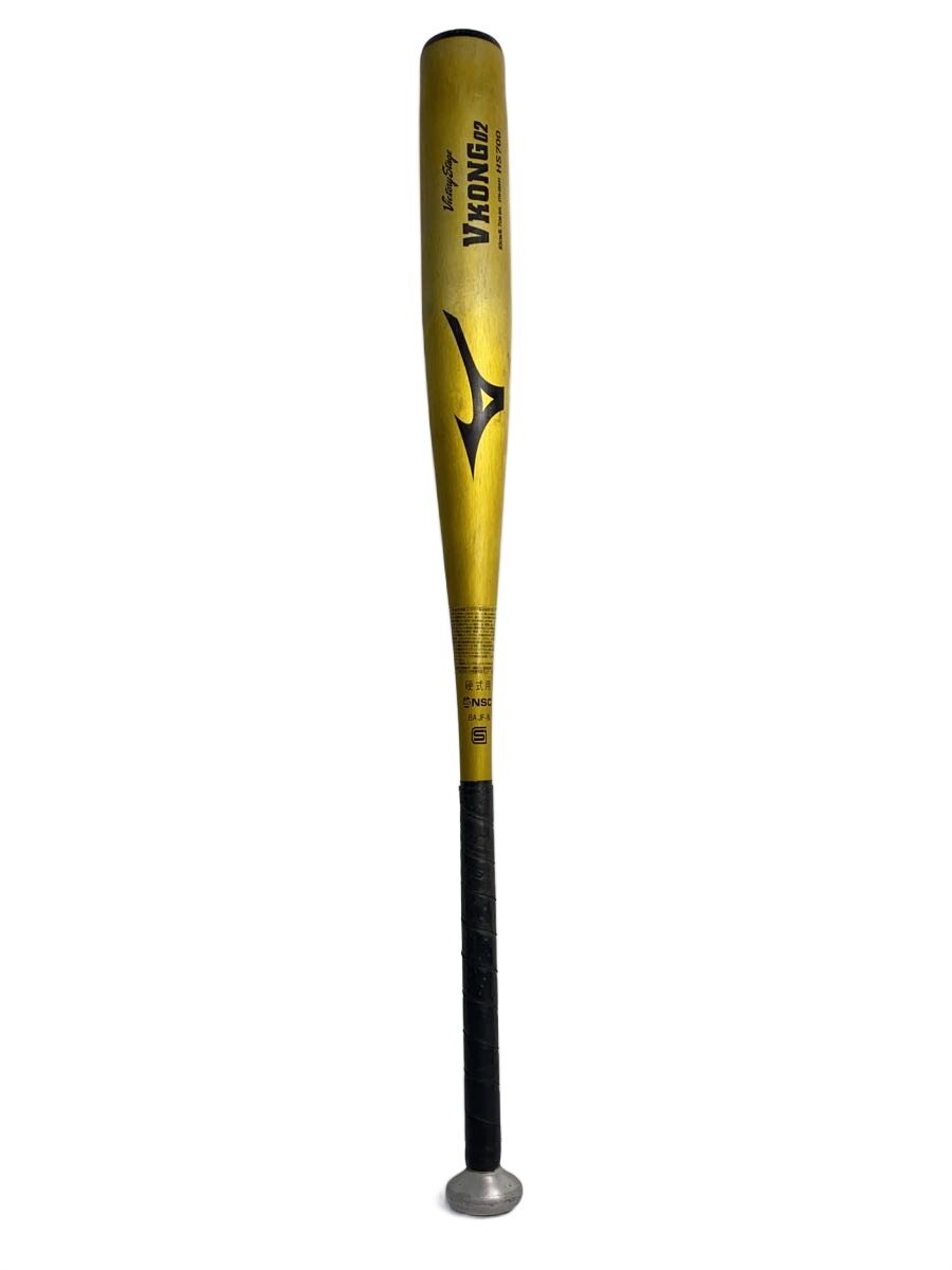 楽天市場】硬式バットミズノvkong02 hs700の通販