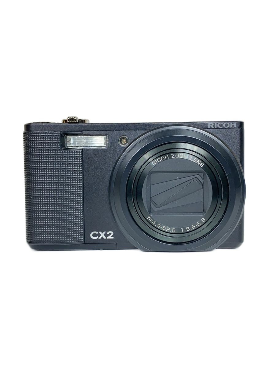 楽天市場】RICOH CX2の通販