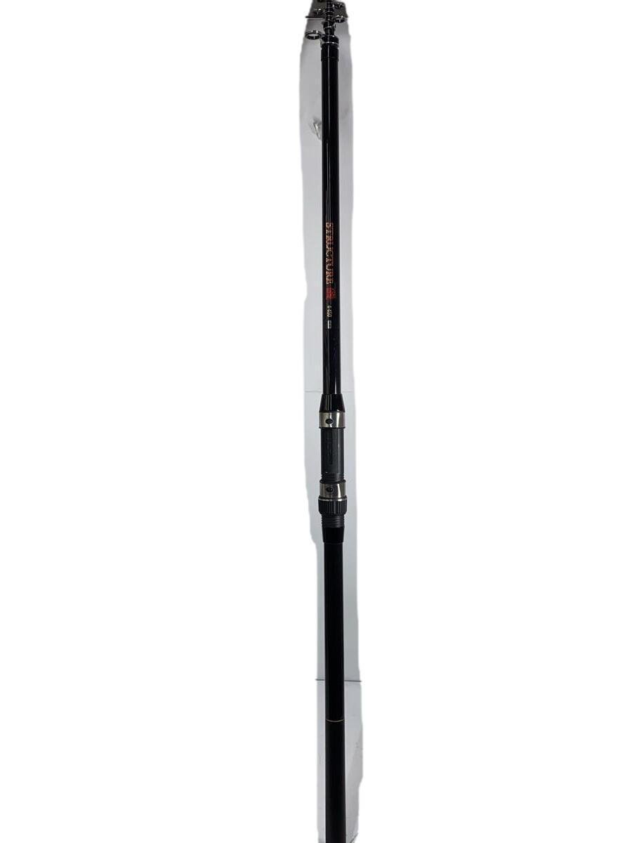 118Q856B00▽シマノ SHIMANO インターライン磯竿 BB-X XT 2.5-530 釣具