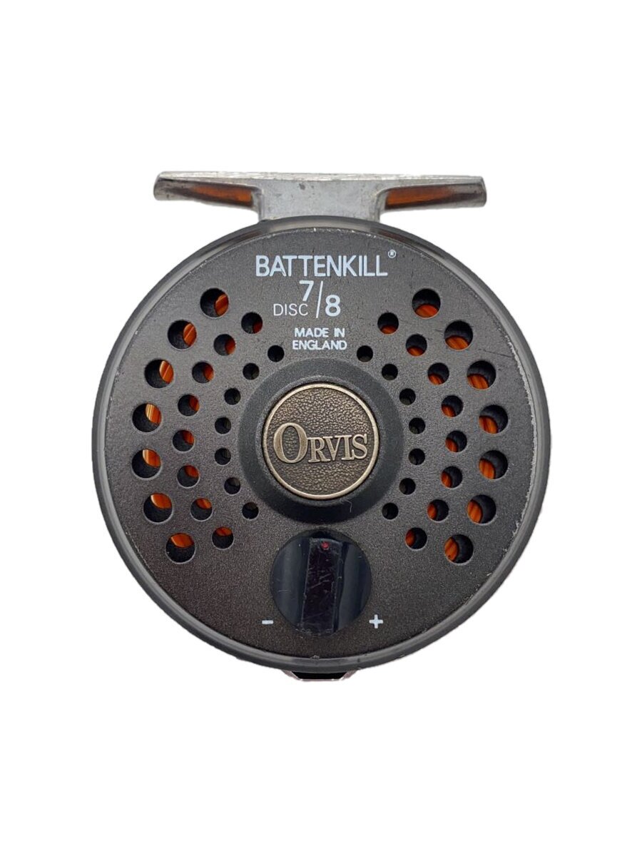 楽天市場】orvis battenkill iiの通販