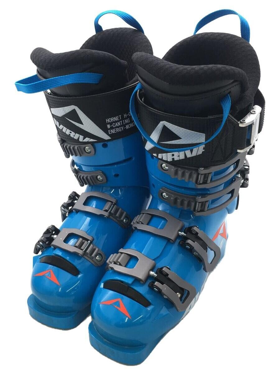 スキー AVIRIVA HORNET R130 28.0 27.5 28.5 スキー AVIRIVA HORNET