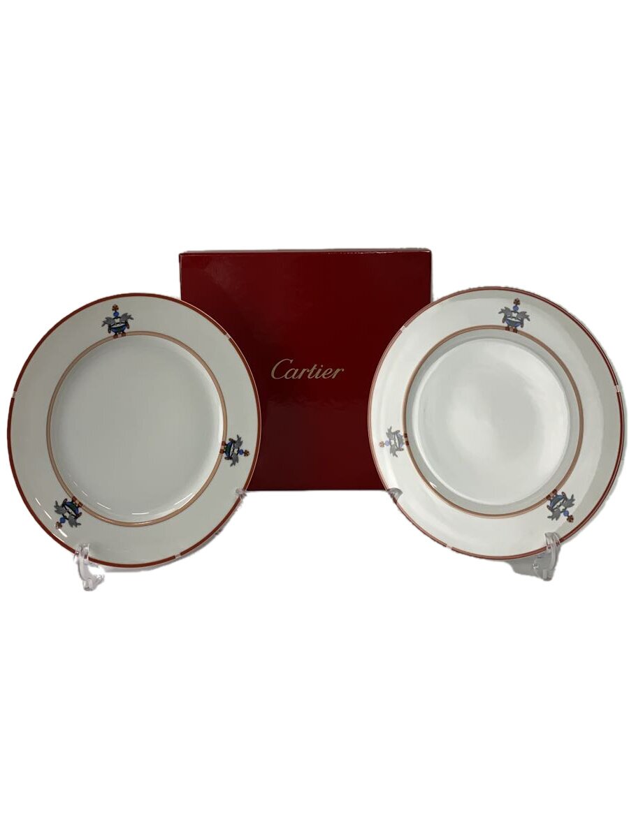 楽天市場】cartier 皿の通販