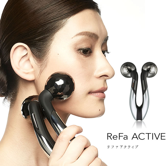 楽天市場】refa active brain リファアクティブブレインの通販