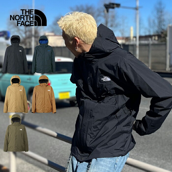 楽天市場】the north face scoop jacket np61240の通販