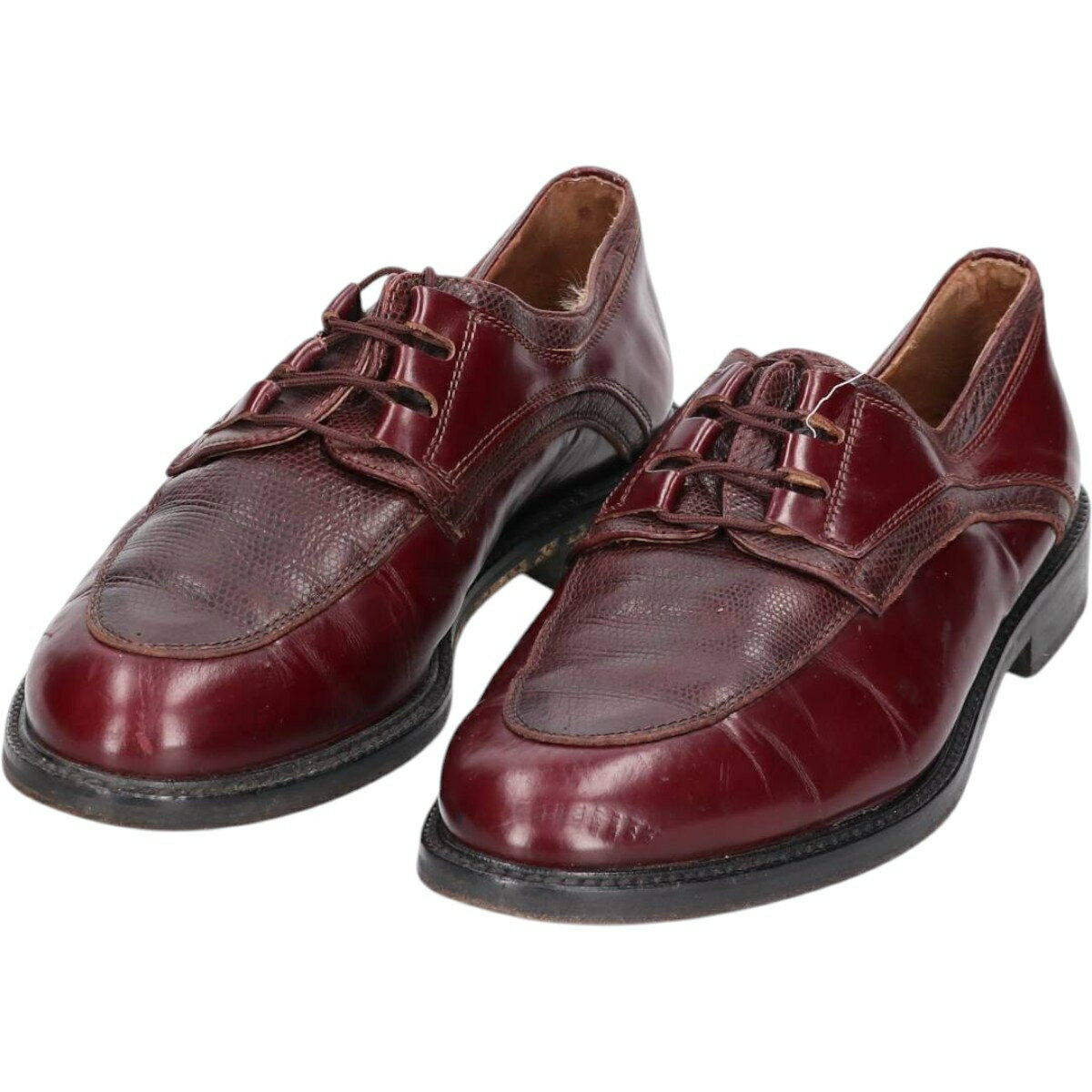 楽天市場】BALLY（チップデザイン（靴）Uチップ）（ビジネスシューズ