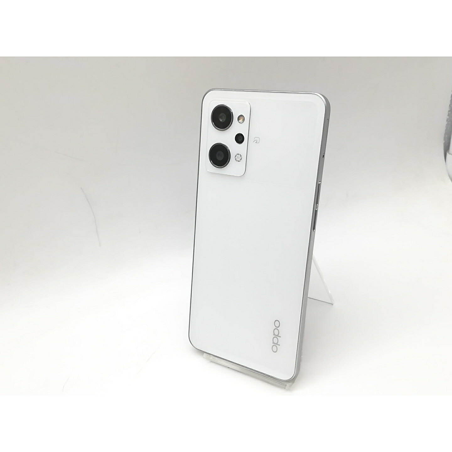 楽天市場】OPPO Reno9 A ムーンホワイト CPH2523 docomo/au/SoftBank