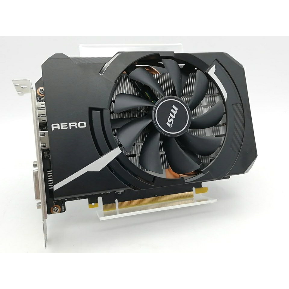 ジャンク】ASUS GTX1660SUPER グラフィックボード本体 ASUS