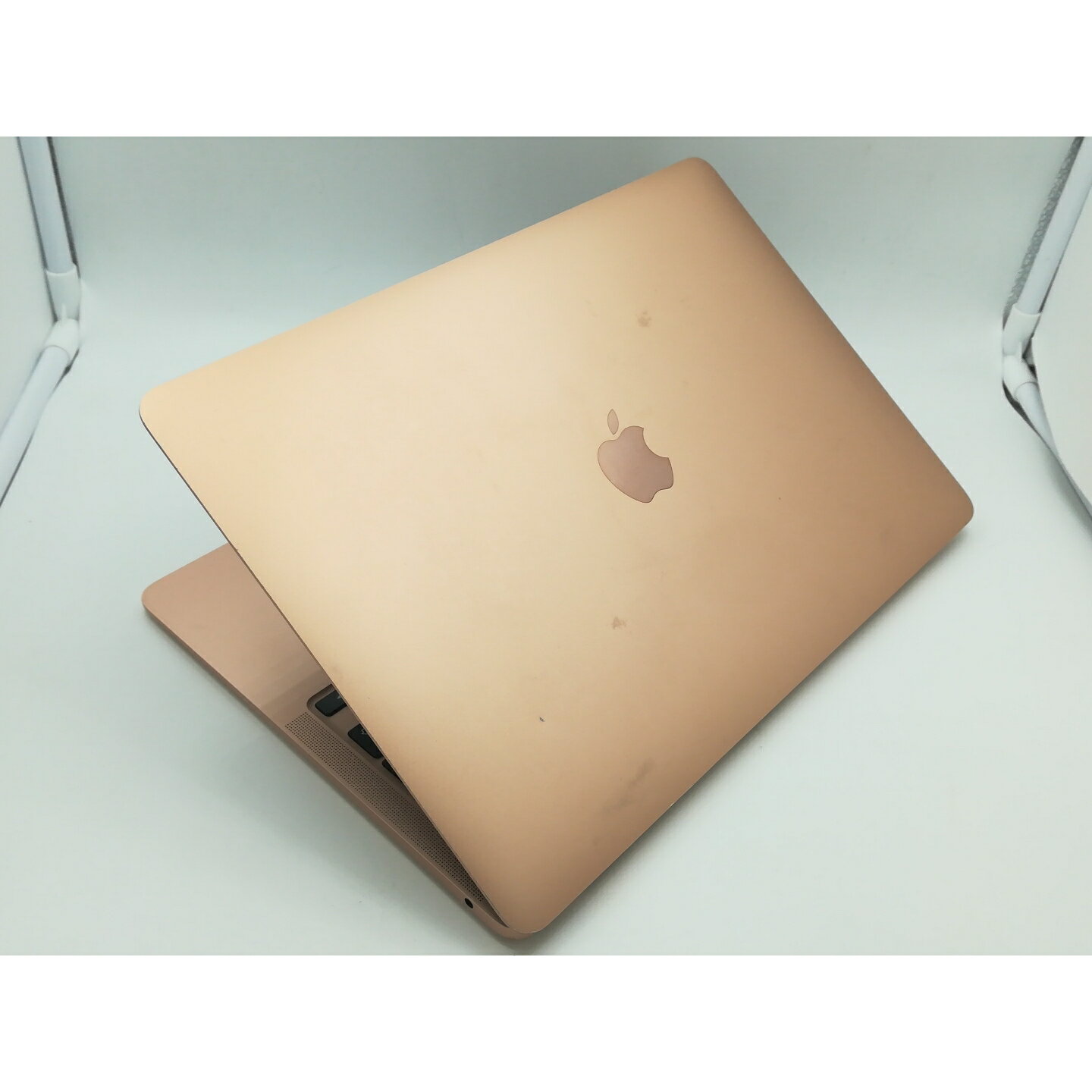 MacBook Air M1 2020 メモリ8GB SSD256 ハブ付 MacBook air 2020 M1
