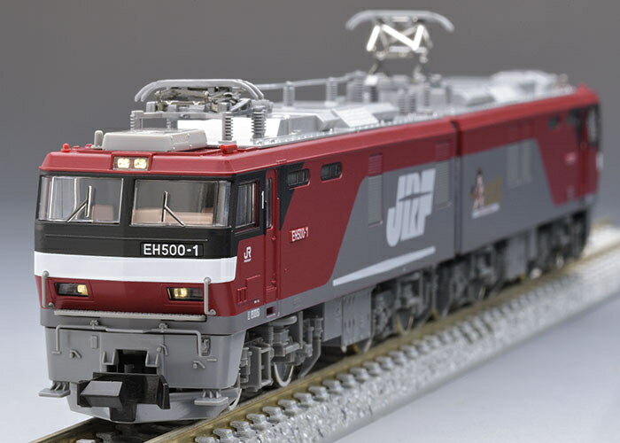 楽天市場】eh500 2次形 tomixの通販