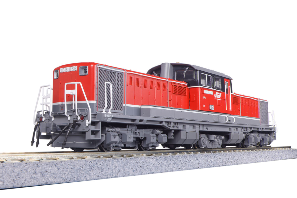 楽天市場】ディーゼル機関車（規格（鉄道模型）HOゲージ）（鉄道模型