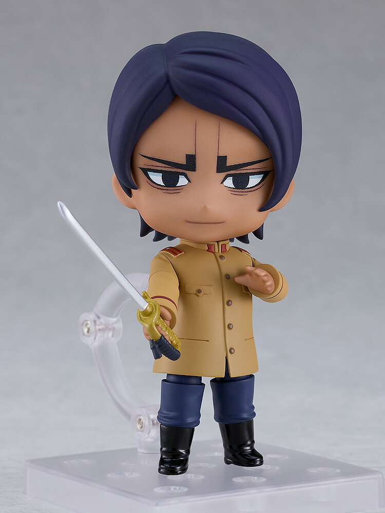 楽天市場】ねんどろいど ゴールデンカムイの通販
