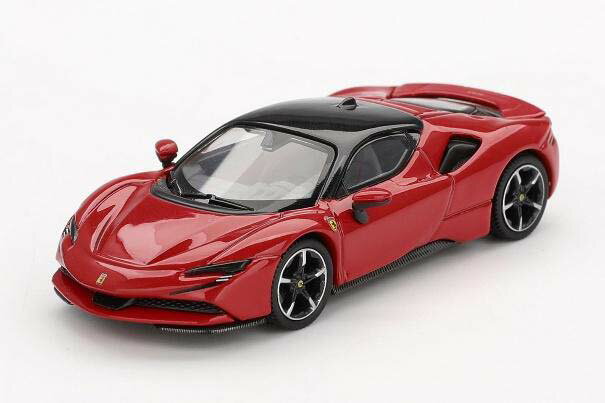 楽天市場】フェラーリ ミニカー 1/64の通販