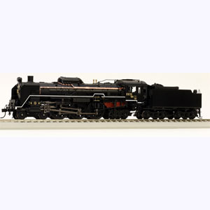 楽天市場】蒸気機関車（規格（鉄道模型）HOゲージ）（鉄道模型｜ホビー
