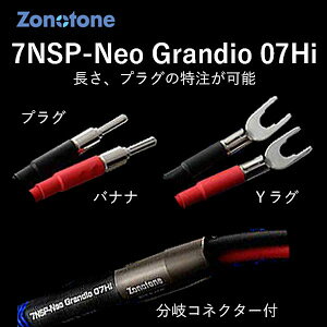 楽天市場】zonotone 7nsp-neo grandio 07hiの通販