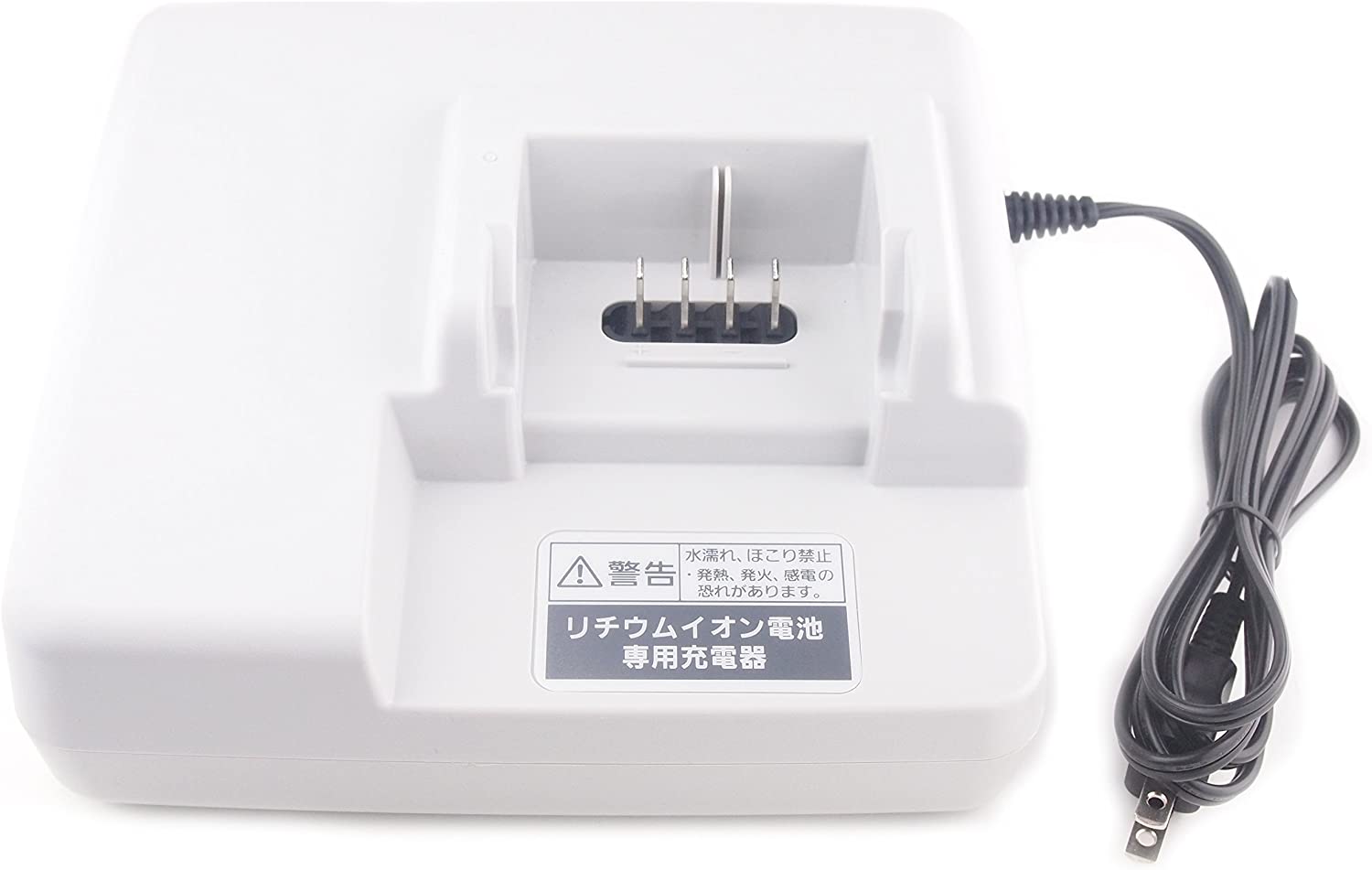 パナソニック 電動アシスト自転車用急速充電器 NKJ074Z2 ⚫︎ 電動