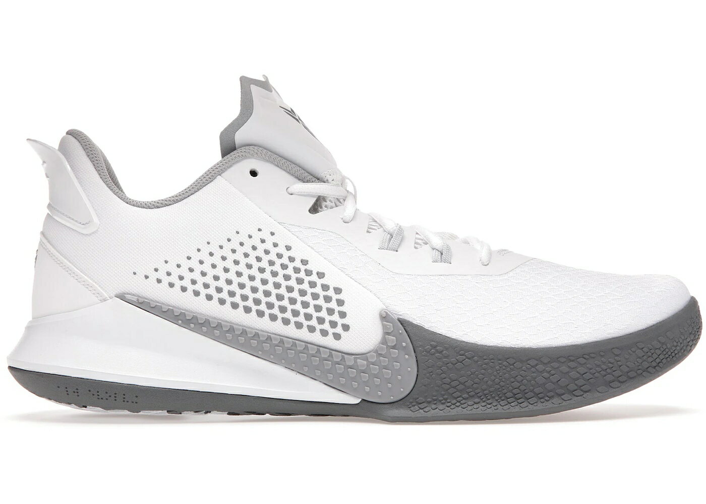 楽天市場】nike mamba furyの通販