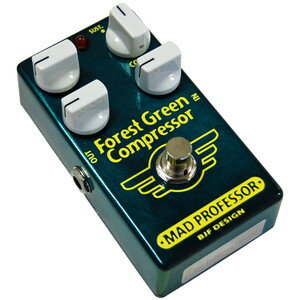 楽天市場】mad professor forest green compressor ベースの通販