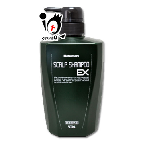 楽天市場】ドクターシーラボ エスモex薬用シャンプー 詰め替え用 400ml