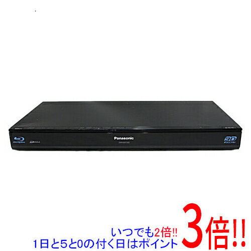 楽天市場】DMR-BRT300の通販