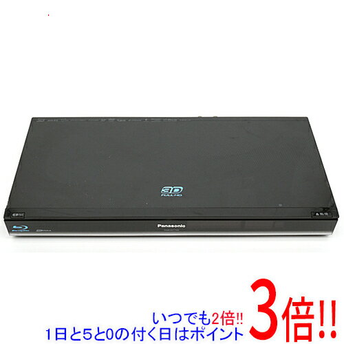楽天市場】パナソニック ブルーレイレコーダー 1tb（規格（光ディスク