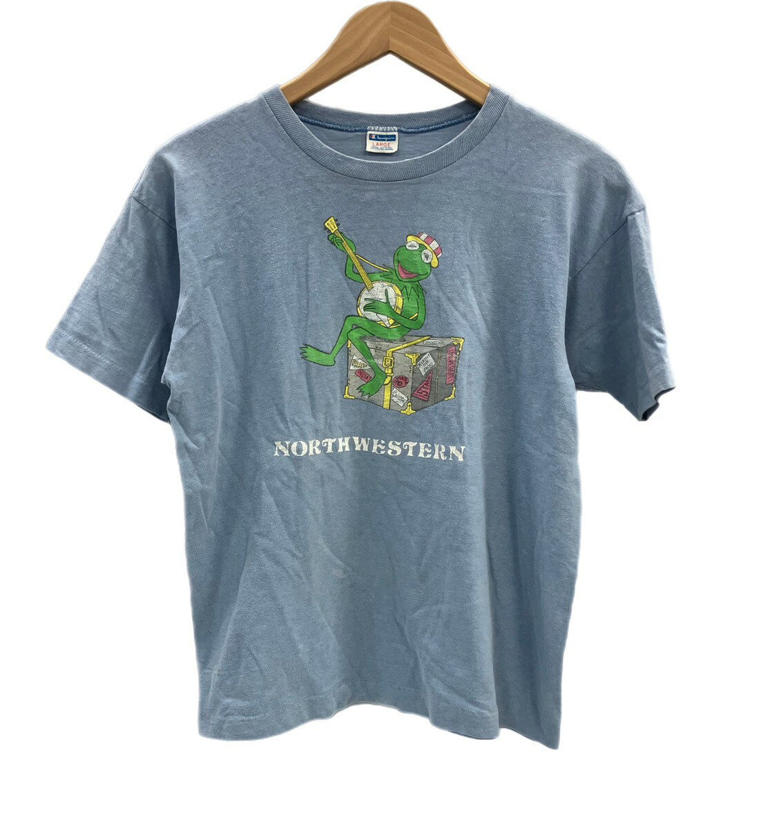 楽天市場】カーミット tシャツ（Tシャツ・カットソー｜トップス
