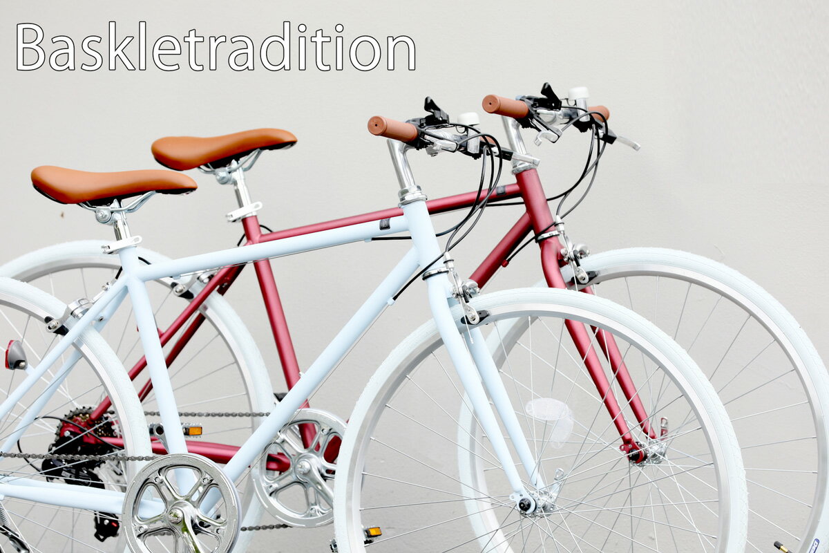 楽天市場】ワインレッド（クロスバイク｜自転車・サイクリング