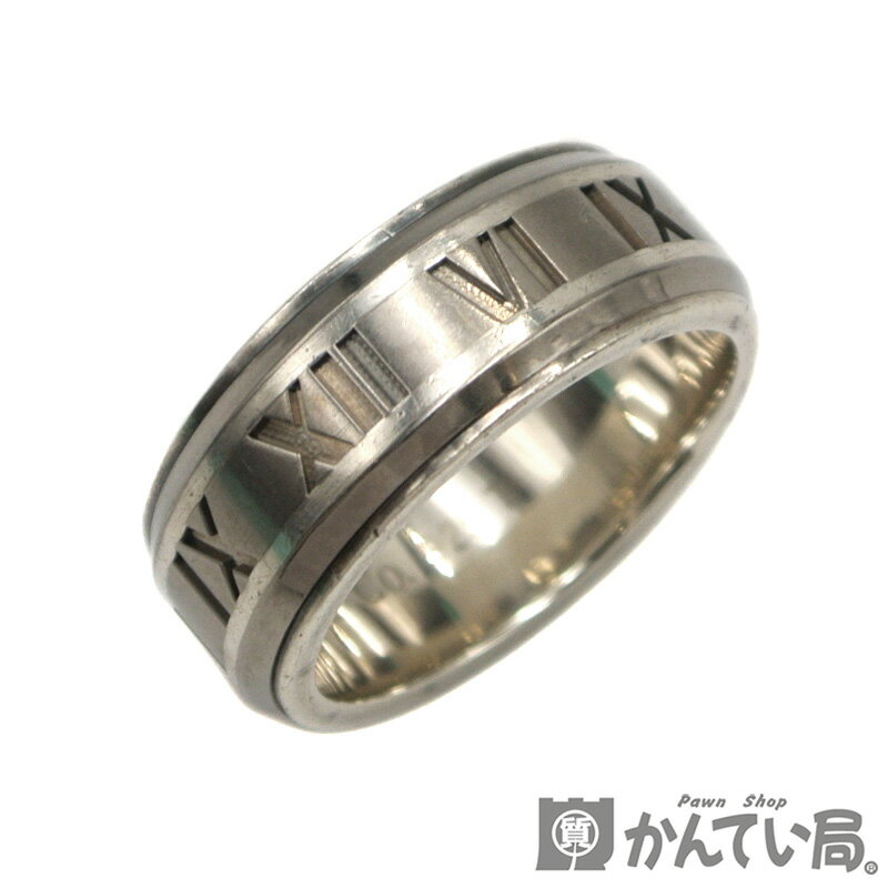楽天市場】ティファニー 中古 リング（素材（ジュエリー・アクセサリー