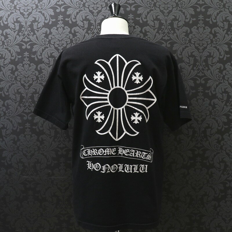 楽天市場】クロムハーツ ホノルル tシャツ（メンズファッション）の通販