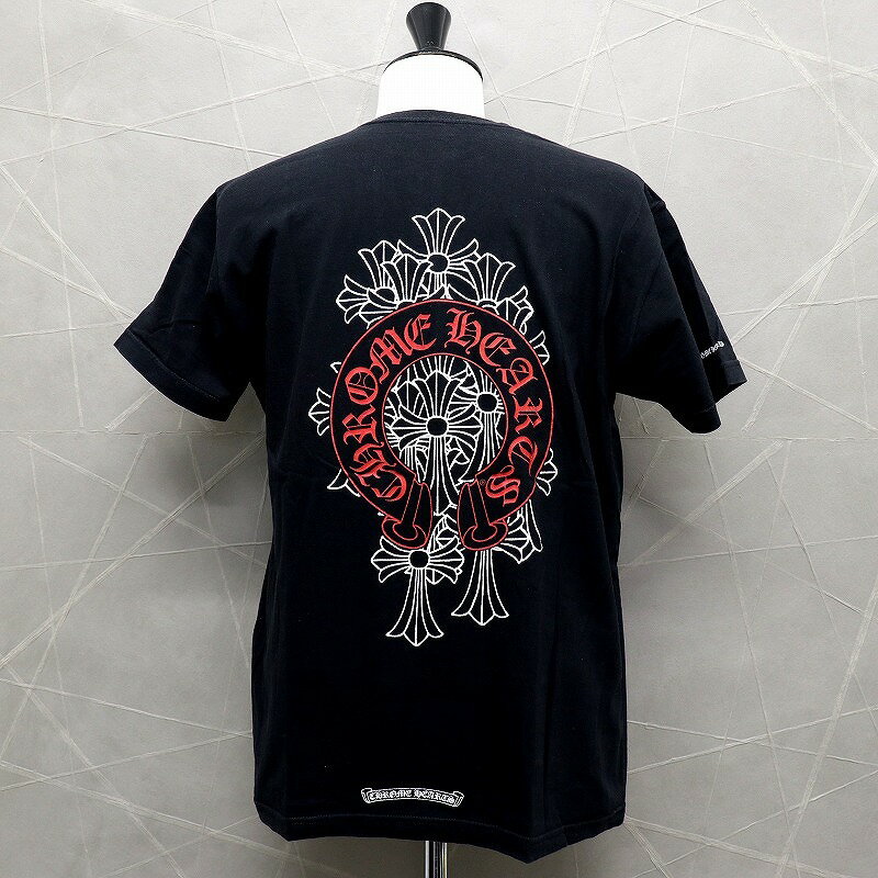 楽天市場】クロムハーツ クロスパッチ tシャツの通販