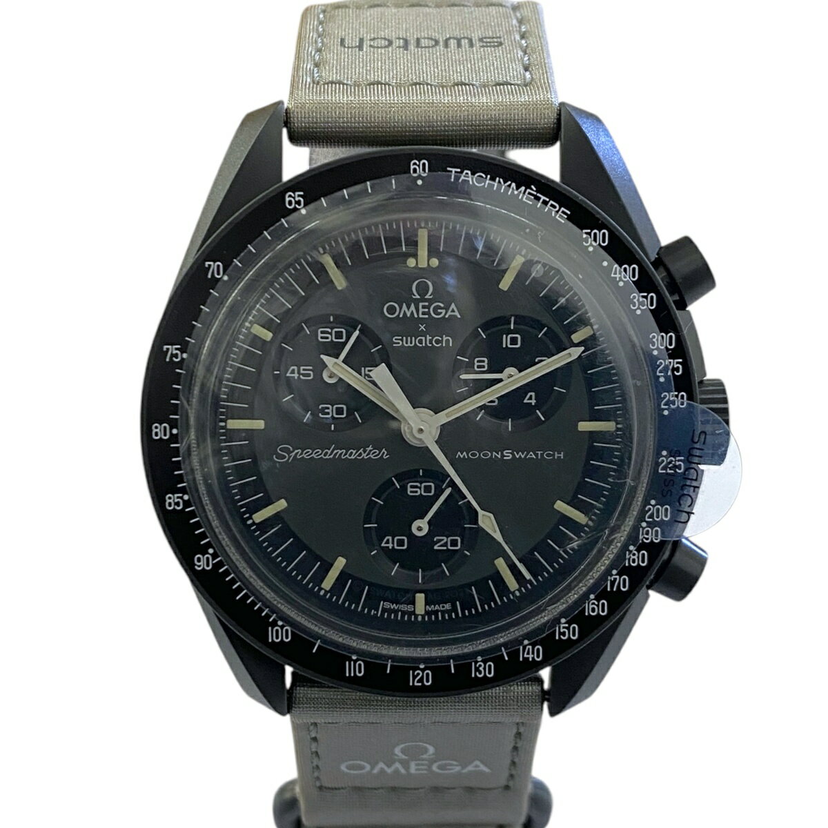 楽天市場】OMEGA SWATCH（駆動方式（腕時計）クオーツ）の通販