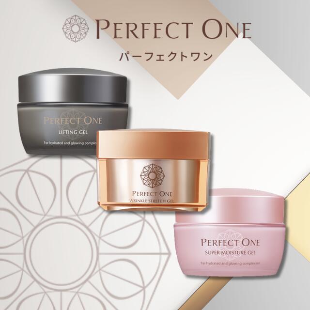 楽天市場】パーフェクト ワンリフティング ジェルの通販