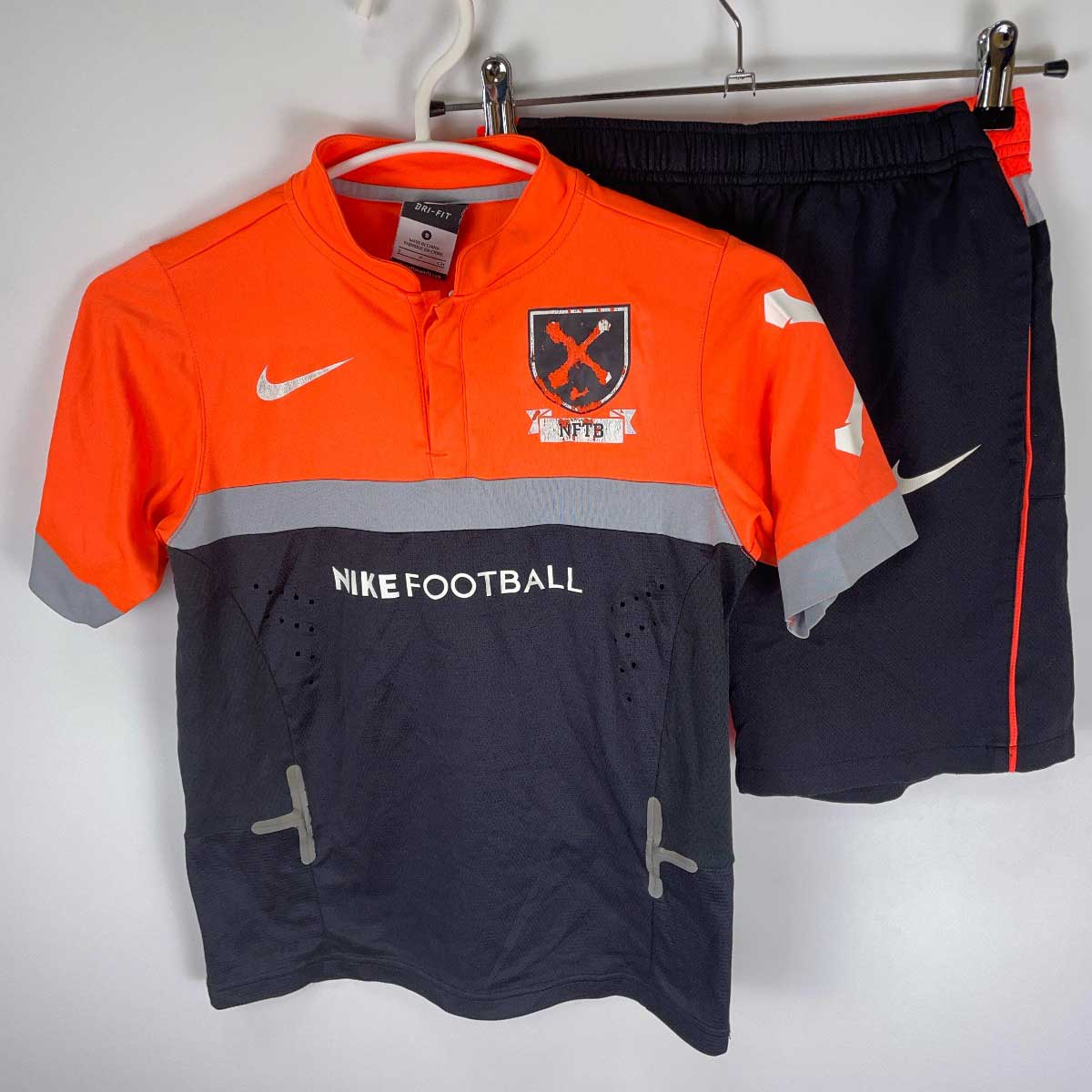 楽天市場】nike nftb 上下の通販