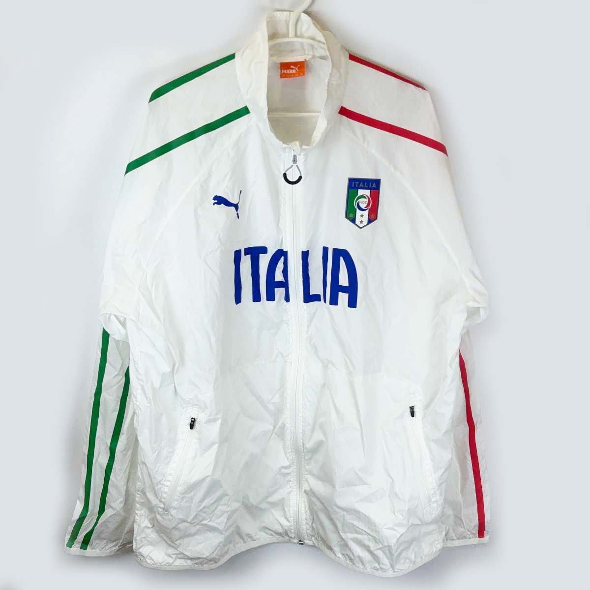 楽天市場】イタリア代表 ジャケットの通販