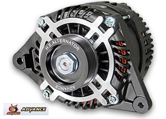 楽天市場】オルタネーター rb25の通販